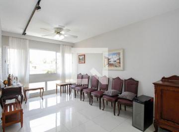 Apartamento · 135m² · 3 Quartos · 2 Vagas · Apartamento à Venda - Sumaré, 3 Quartos, 135 m2