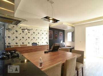 Apartamento · 63m² · 2 Quartos · 1 Vaga · Apartamento à Venda - Tatuapé, 2 Quartos, 63 m2