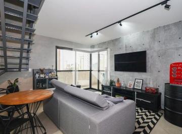 Apartamento · 67m² · 1 Quarto · 2 Vagas · Apartamento à Venda - Panamby, 1 Quarto, 67 m2