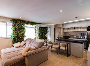 Apartamento · 81m² · 2 Quartos · 2 Vagas · Apartamento à Venda - Vila Andrade, 2 Quartos, 81 m2