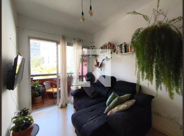 Apartamento · 60m² · 2 Quartos · 1 Vaga · Apartamento à Venda - Vila Mariana, 2 Quartos, 60 m2