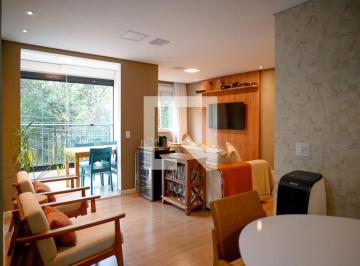 Photo 1 · Apartamento à Venda - Vila das Mercês, 2 Quartos, 69 m2