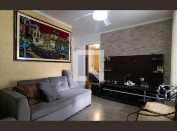 Casa · 128m² · 3 Quartos · 2 Vagas · Casa à Venda - Ponte Rasa, 3 Quartos, 128 m2