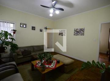 Apartamento · 96m² · 2 Quartos · Apartamento à Venda - Vila Mariana, 2 Quartos, 96 m2
