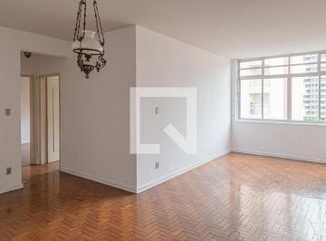 Apartamento · 104m² · 2 Quartos · Apartamento à Venda - Consolação, 2 Quartos, 104 m2