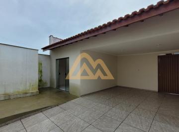 Foto 02 · Casa, Jardim Philadélphia, Poços de Caldas, MG