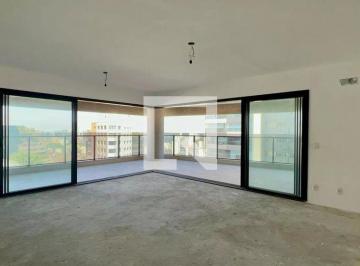 Apartamento · 195m² · 4 Quartos · 3 Vagas · Apartamento à Venda - Vila Madalena, 4 Quartos, 195 m2