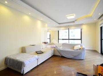 Apartamento · 188m² · 4 Quartos · 3 Vagas · Apartamento à Venda - Vila Mariana, 4 Quartos, 188 m2