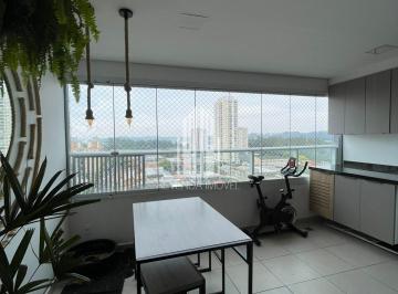 Foto 02 · Apartamento à venda em São Paulo-SP, Socorro: 2 quartos, 2 banheiros, 1 vaga, 60m²! Aproveite essa o