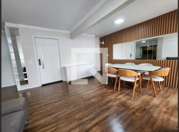 Apartamento · 90m² · 3 Quartos · 2 Vagas · Apartamento à Venda - Vila Mariana, 3 Quartos, 90 m2