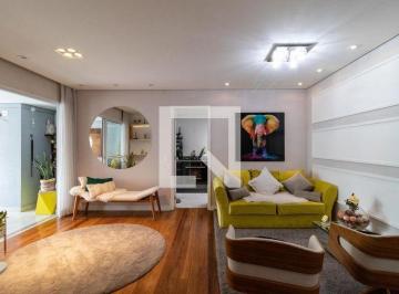 Apartamento · 128m² · 3 Quartos · 3 Vagas · Apartamento à Venda - Vila Leopoldina, 3 Quartos, 128 m2