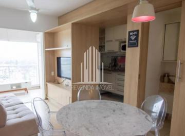 Apartamento · 47m² · 1 Quarto · 1 Vaga · Apartamento à venda no Jardim Aeroporto, São Paulo-SP: 1 quarto, 1 banheiro, 1 vaga de garagem!
