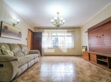 Casa · 138m² · 4 Quartos · 1 Vaga · Casa à Venda - Mooca, 4 Quartos, 138 m2