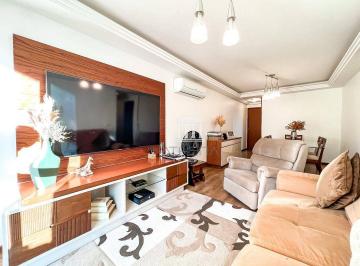 c8188e2cc9c2e4978cf236a782707fd8a94492cf · Apartamento à venda, 98 m² por R$ 750.000,00 - Várzea - Teresópolis/RJ