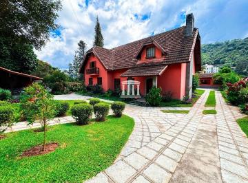 9404c8e50634bee1e23b47299d57e26e1c53e2a2 · Casa à venda, 419 m² por R$ 1.950.000,00 - Albuquerque - Teresópolis/RJ