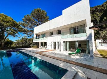 f41749466d280a2748960687b694f251b7527e27 · Casa à venda, 700 m² por R$ 3.800.000,00 - Comary - Teresópolis/RJ