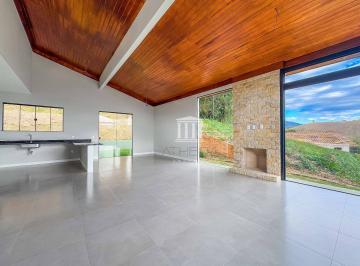 3a77935e37d4494663575af96d913de805bae454 · Casa à venda, 150 m² por R$ 1.250.000,00 - Prata - Teresópolis/RJ