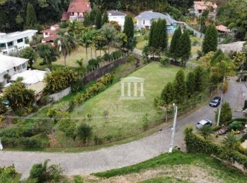 b270b0ef9428fa91d8bdb732be0aba4b6b8ae01d · Terreno à venda, 831 m² por R$ 1.200.000,00 - Quebra Frascos - Teresópolis/RJ