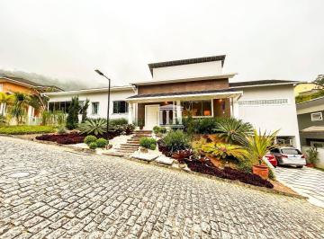 b6ed726b826d5d5b42666850afeac21c2d5e5aa7 · Casa à venda, 265 m² por R$ 1.990.000,00 - Panorama - Teresópolis/RJ