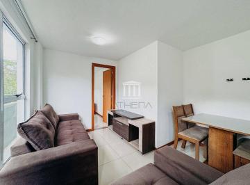 4bb3b93d982f7132a6dfa044322ac90dc97302f5 · Apartamento à venda, 33 m² por R$ 295.000,00 - Alto - Teresópolis/RJ