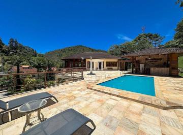7744766f328cdd1eea03ec815f6ef2160992ed26 · Casa à venda, 800 m² por R$ 3.800.000,00 - Albuquerque - Teresópolis/RJ