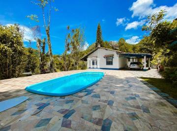 799be5b7dd795980223e2709c0dbd64ff51d4ed5 · Casa à venda, 280 m² por R$ 950.000,00 - Parque do Ingá - Teresópolis/RJ
