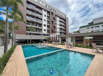 17739f654953ddb3852013938449e9cc99a3769c · Apartamento à venda, 60 m² por R$ 600.000,00 - Várzea - Teresópolis/RJ