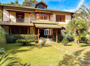 9790805533ef293ea24c97fd07a0e118975a2c76 · Casa com 5 dormitórios, 600 m² - venda por R$ 2.990.000,00 ou aluguel por R$ 20.520,00/mês - Quebra 