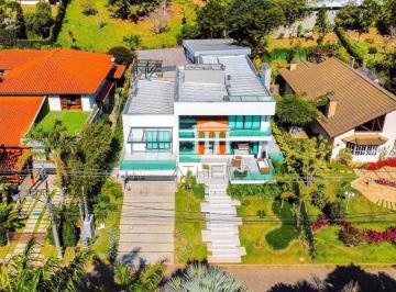 94327d25e72ea7bb4b922e6b163b3248ebd4ce41 · Casa à venda, 450 m² por R$ 4.500.000,00 - Quebra Frascos - Teresópolis/RJ