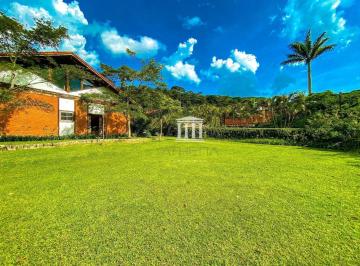 3cfd0609eb35a76e4f1f7fc163c1487d08f4882e · Casa à venda, 504 m² por R$ 2.500.000,00 - Comary - Teresópolis/RJ