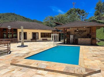 69d72652fcffc91f66a9b5f9bcea36c88931c66e · Casa com 5 dormitórios, 3000 m² - venda por R$ 3.800.000,00 ou aluguel por R$ 16.550,00/mês - Albuqu