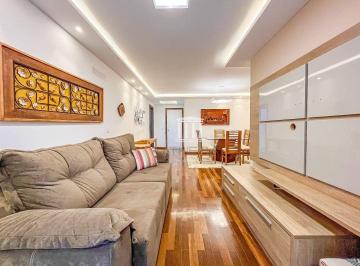 5fbb53076b164eccced7ca297537d27f6c7bc7d3 · Apartamento à venda, 125 m² por R$ 995.000,00 - Agriões - Teresópolis/RJ