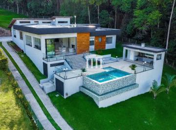 3d8e7cac231f2c89bf63f53567ffbdf6f3985f29 · Casa à venda, 361 m² por R$ 2.200.000,00 - Sebastiana - Teresópolis/RJ