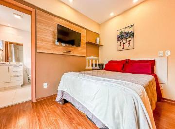 008aff4c317a293e850cbc588840463c2d366e76 · Apartamento com 2 dormitórios à venda, 58 m² por R$ 480.000,00 - Alto - Teresópolis/RJ