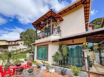07d2dc6d19b305f0809d21e97e4ac90805cab8f2 · Casa à venda, 178 m² por R$ 700.000,00 - Vargem Grande - Teresópolis/RJ