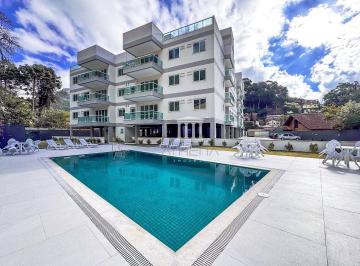 d0cec04c02348cbf7b6832156c0dfe5543b1d9d8 · Cobertura com 2 dormitórios à venda, 213 m² por R$ 918.000,00 - Pimenteiras - Teresópolis/RJ