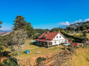 8932995e0fdd6643df0e3780f6b46e708108aac0 · Casa à venda, 255 m² por R$ 1.090.000,00 - Três Córregos - Teresópolis/RJ