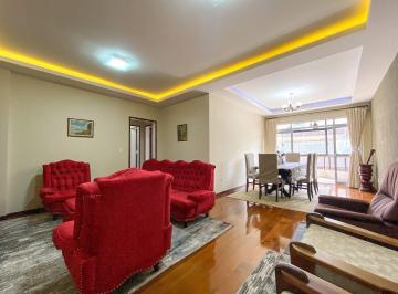 7d6e9281ccb2fe50b567147e51c0fe9b46d73548 · Apartamento com 3 dormitórios à venda, 132 m² por R$ 750.000,00 - Alto - Teresópolis/RJ