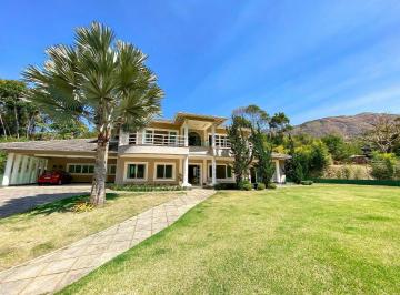 d77b35cc7e83ed06871db5b8447bb298df68cd44 · Casa com 4 dormitórios à venda, 650 m² por R$ 4.200.000,00 - Parque do Imbui - Teresópolis/RJ