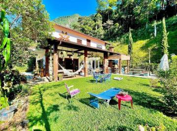ea2afdf945492ff23db5b18232058918e0a7d7dd · Casa à venda, 238 m² por R$ 1.290.000,00 - Granja Guarani - Teresópolis/RJ