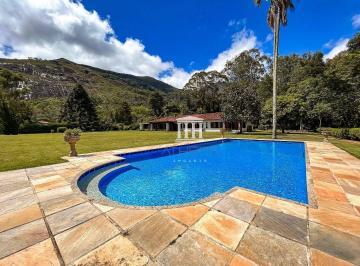 1933b3249e4406c5b95192ef0f4cb5a2979a2c63 · Casa com 6 dormitórios à venda por R$ 3.900.000,00 - Quebra Frascos - Teresópolis/RJ