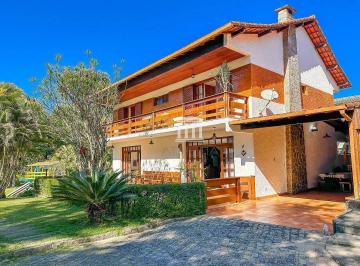 c8a25a07af6a1a806f0fa4d61434466060f3e439 · Casa à venda, 250 m² por R$ 1.700.000,00 - Carlos Guinle - Teresópolis/RJ