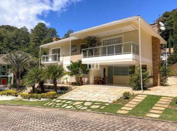 886609706c4b432fb2391600e280c5167329782a · Casa com 4 dormitórios à venda, 225 m² por R$ 1.900.000,00 - Quebra Frascos - Teresópolis/RJ