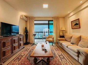 375b7685bf16283664f94d8f3d9c6b90c1dc7ec9 · Apartamento à venda, 138 m² por R$ 1.300.000,00 - Alto - Teresópolis/RJ