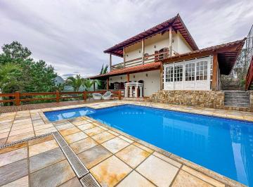 9d33b9130a0d16c5f0077831158113b1cbedbc15 · Casa à venda, 326 m² por R$ 1.400.000,00 - Albuquerque - Teresópolis/RJ