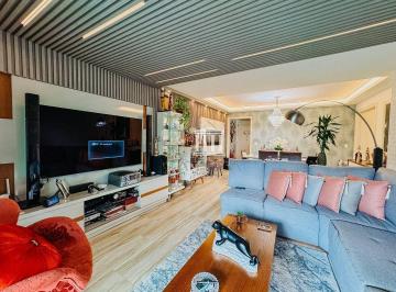 da637861e3b43a886fcf840996c85690acc07085 · Apartamento à venda, 136 m² por R$ 1.300.000,00 - Alto - Teresópolis/RJ
