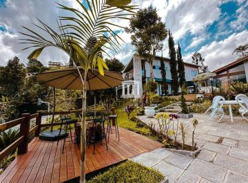 22f32ff16d16b018966ee6b97a97cd8cd22d9a33 · Casa à venda, 500 m² por R$ 2.480.000,00 - Golfe - Teresópolis/RJ