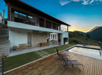 3a0604d24a38b96f745d42ce944dc87c21e0b46c · Casa com 4 dormitórios à venda, 283 m² por R$ 1.700.000,00 - Vargem Grande - Teresópolis/RJ