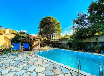 8dc45e7d763c86c07f6529277a089ccac48923e3 · Casa à venda, 294 m² por R$ 850.000,00 - Vale do Paraíso - Teresópolis/RJ