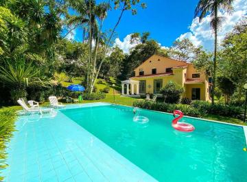 1a7162c0323a3055e2787dc36eecf4094450ad2c · Casa à venda, 350 m² por R$ 1.980.000,00 - Jardim Salaco - Teresópolis/RJ